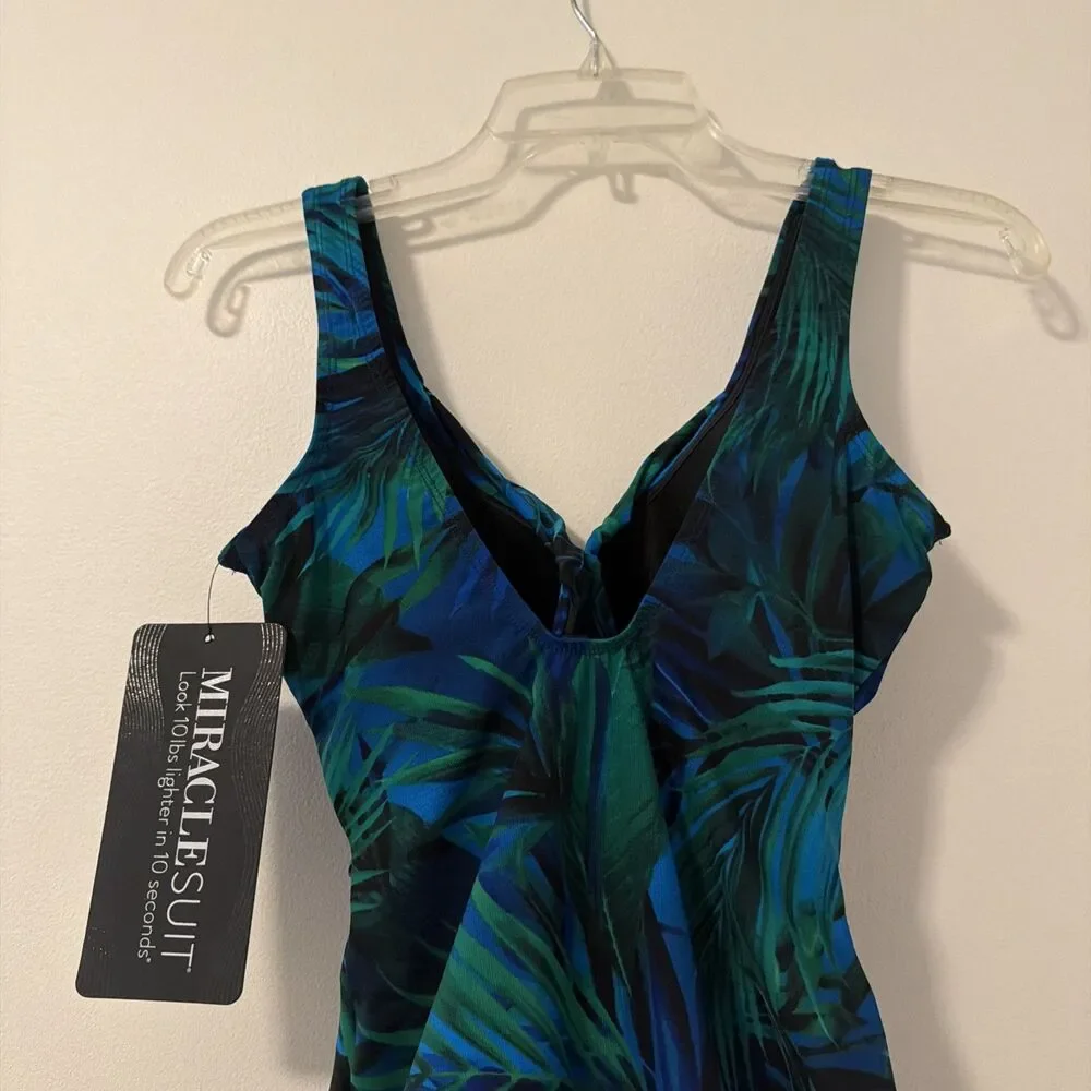 Miraclesuit revele one